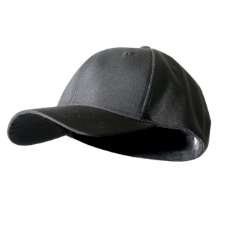 B.Cool Performance Cap-Blauer