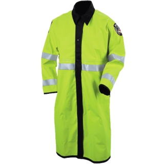 Reversible Raincoat-