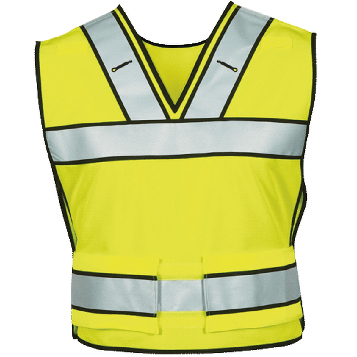 Buy 339 Breakaway Safety Vest - Blauer Online At Best Price - LA