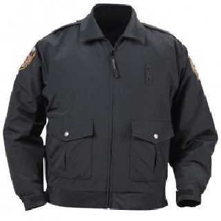 B&#46;Dry&#38;Reg&#59; 3&#45;Season Jacket-Blauer