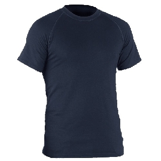 Compression Shirt-Blauer