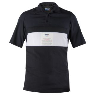 Short Sleeve Wool Armorskin&Reg; Base Shirt-Blauer