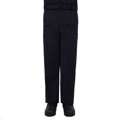 10-Pkt Wool Blend Trousers (Womens)-Blauer