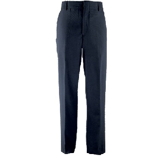 7&#45;Pocket Wool Blend Trousers &#40;Womens&#41;-Blauer