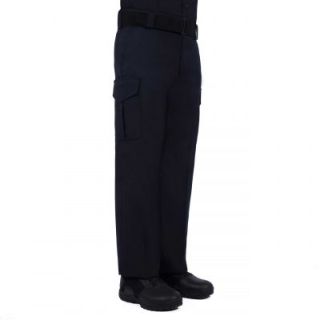 6-Pkt Polyester Trousers-