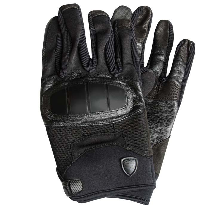 Jam Glove With Knuckle Protection-