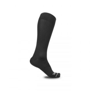 Coolmax Compression Dress Sock (2-Pack)-Blauer