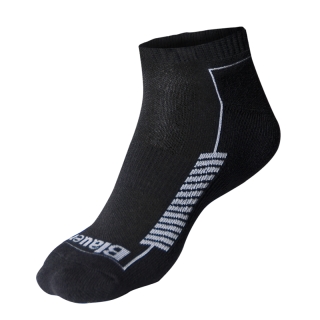 B.Cool&Reg; Performance Ankle Sock (2-Pack)-Blauer