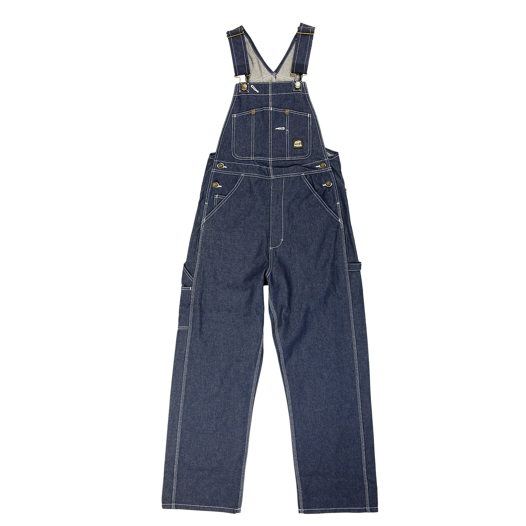 Berne Coveralls Size Chart