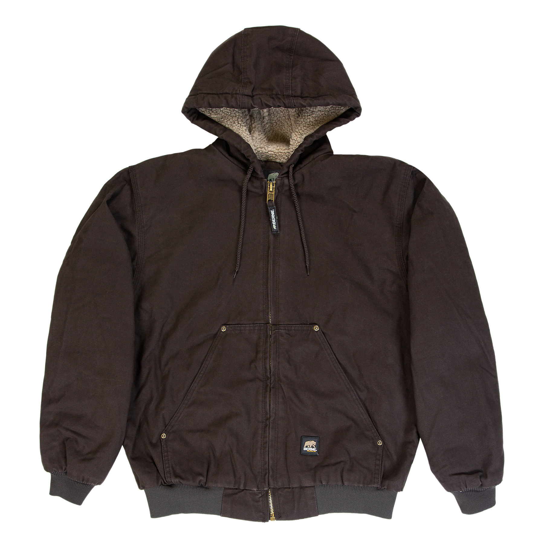 bellamy lt hooded jacket