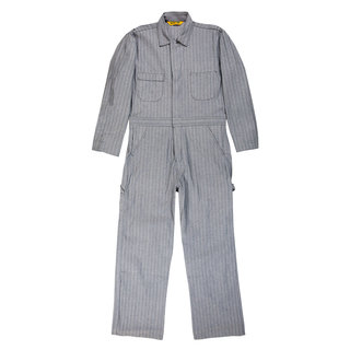 Boiler Unlined Coverall-Berne Apparel