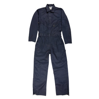 Deluxe Piston Unlined Coverall-Berne Apparel