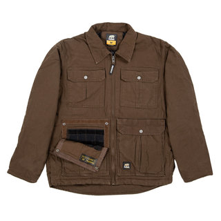 Lightweight Echo One One Jacket-Berne Apparel