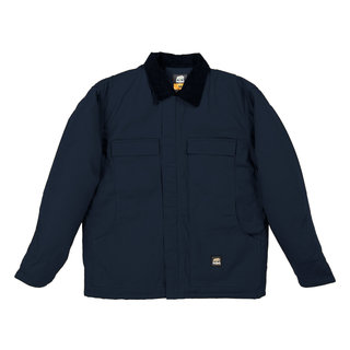 Heritage Twill Chore Coat-Berne Apparel