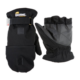Flip-Top Glove Mitten-Berne Apparel