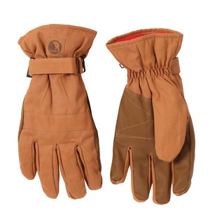 Insulated Work Glove-Berne Apparel