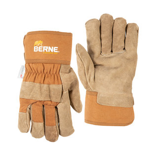 Heavy Duty Utility Glove-Berne Apparel