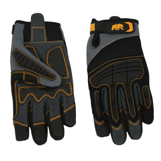 X-Shield Performance Glove-Berne Apparel