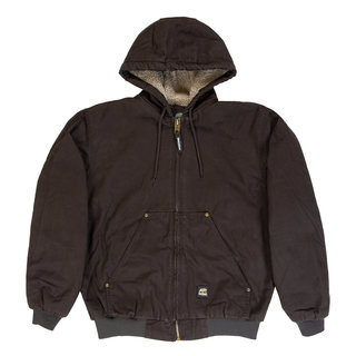 High Country Hooded Jacket-