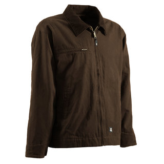 Highland Washed Gasoline Jacket-Berne Apparel