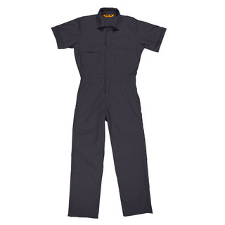 Axle Short Sleeve Coverall-