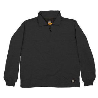 Grout Thermal Lined Quarter-Zip-