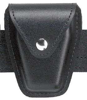 Handcuff Pouch, Top Flap-