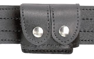 Double Speedloader Holder, 2 Snap-Safariland