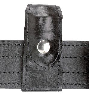 Split-Six Pouch, 1.5&#34;-1.75&#34; (38 mm-45 mm) Belt Loop-Safariland