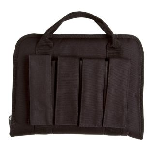 Dual Handgun Case-Safariland