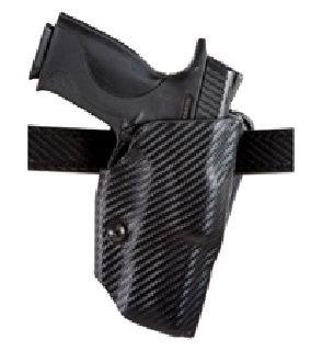 Model 6385 ALS OMV Tactical Holster w/ Quick Release Leg Strap for Smith &  Wesson M&P 45C