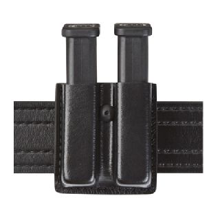 Buy Slimline Open Top Double Magazine Pouch - Safariland Online at Best ...