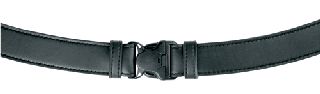 Leather/Laminate Belt, W/ 3X™ Buckle, Contour Fit, 2&#34; (50 mm)-Safariland