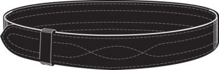 Buckleless Belt without Hook and Loop, 2.25&#34;-Safariland