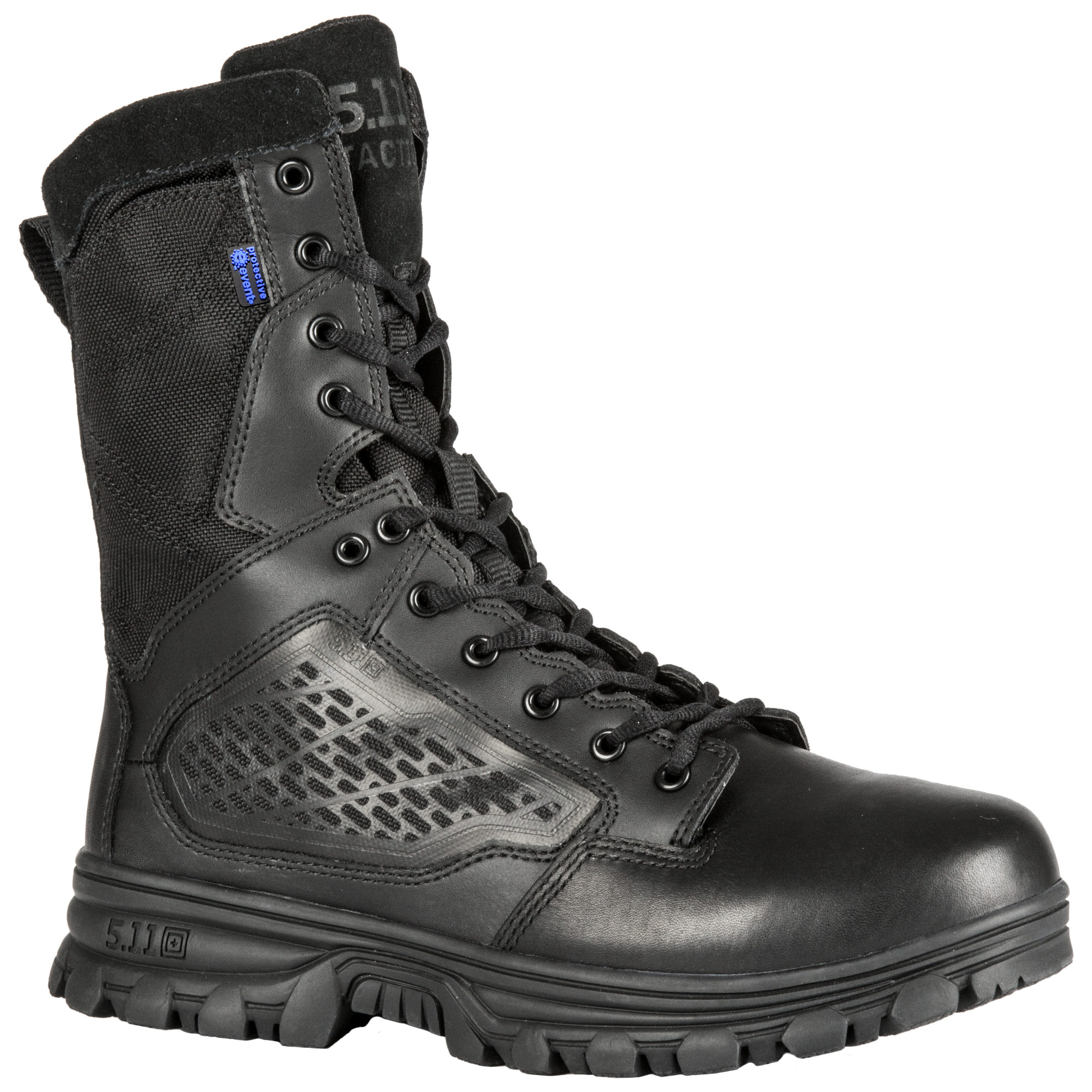 magnum 5.11 boots