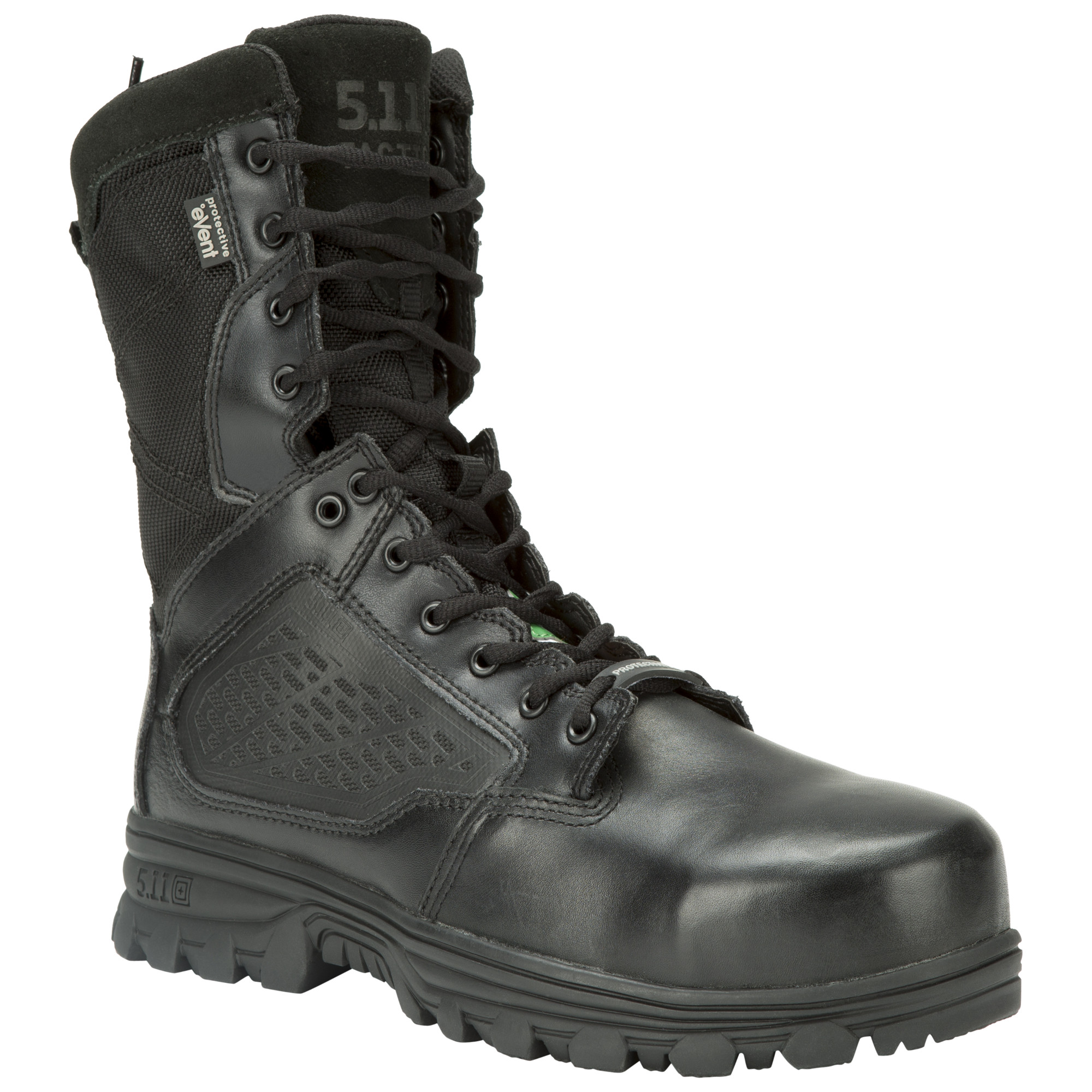 Buy 5.11 Tactical MenS Evo 8 Cst Boot - 5.11 Tactical Online at Best ...