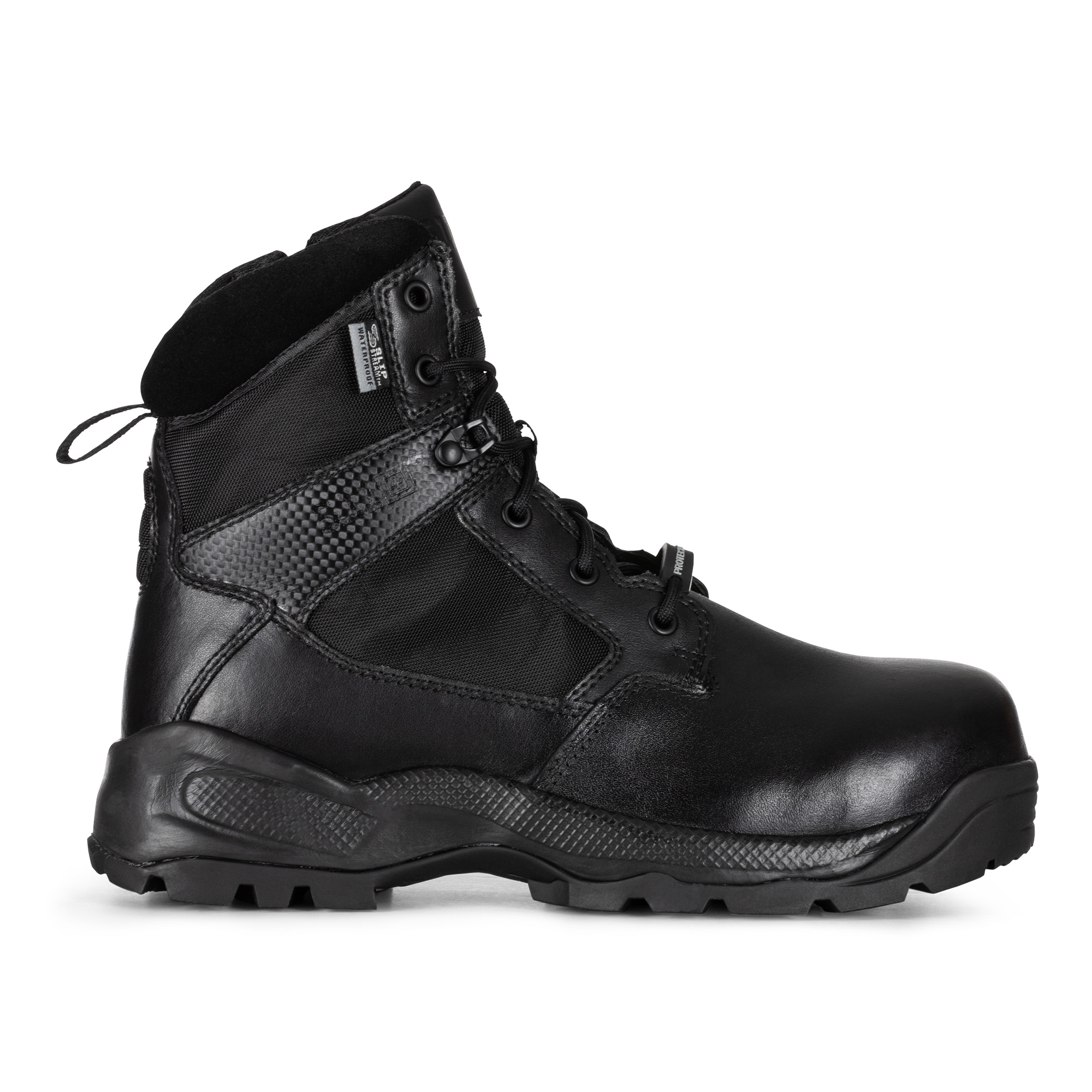 Best 6 sales inch tactical boots