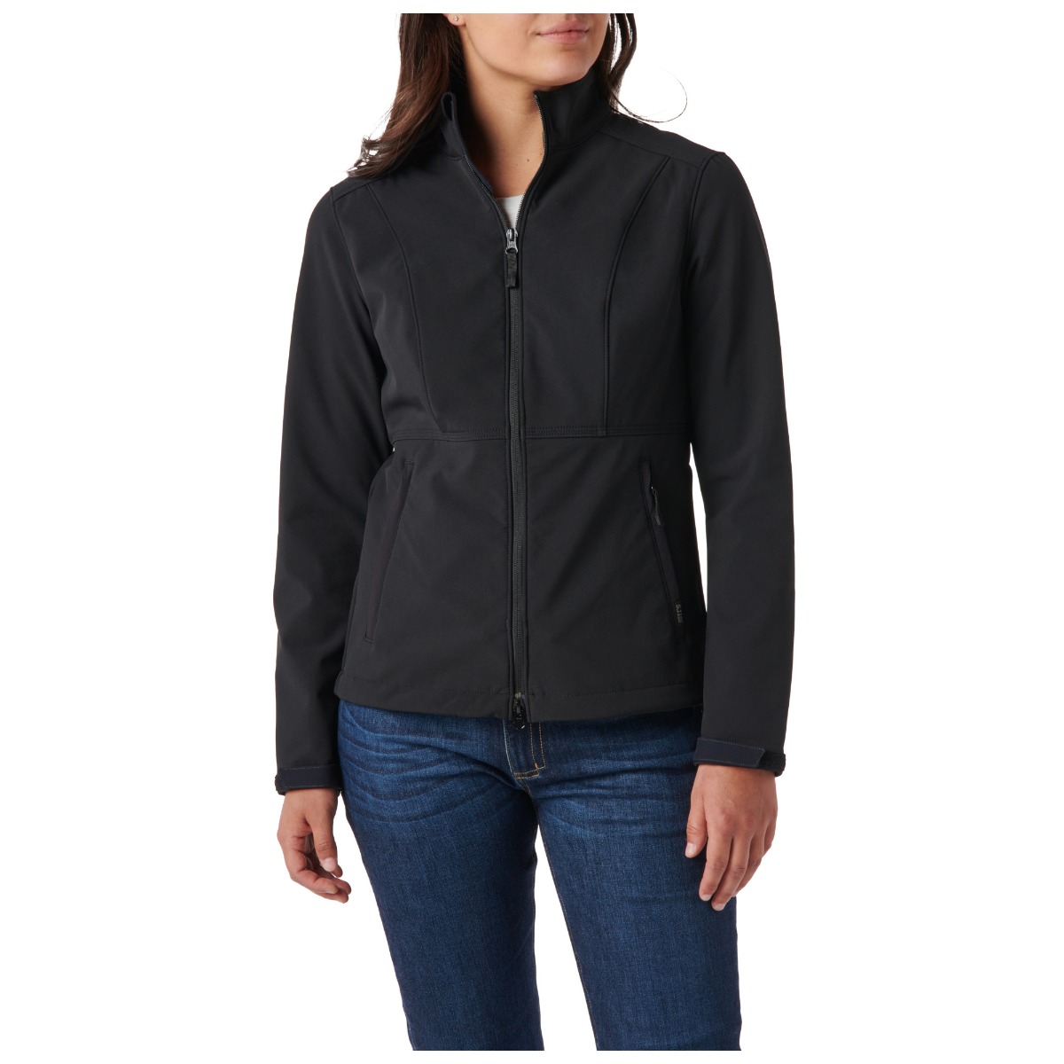 Buy 5 11 Tactical Leone Softshell Jacket - 5.11 Tactical Online at Best  price - NJ