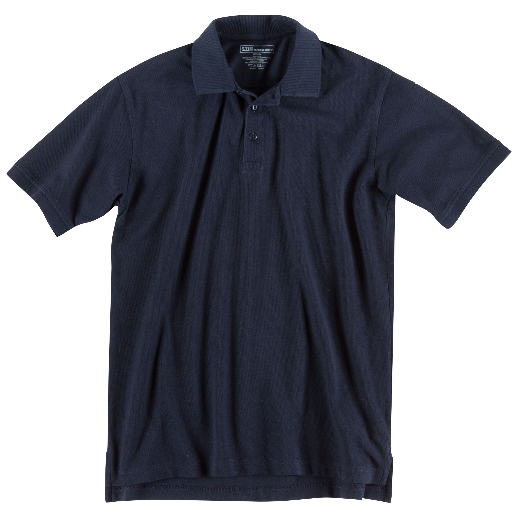 Professional Short Sleeve Polo