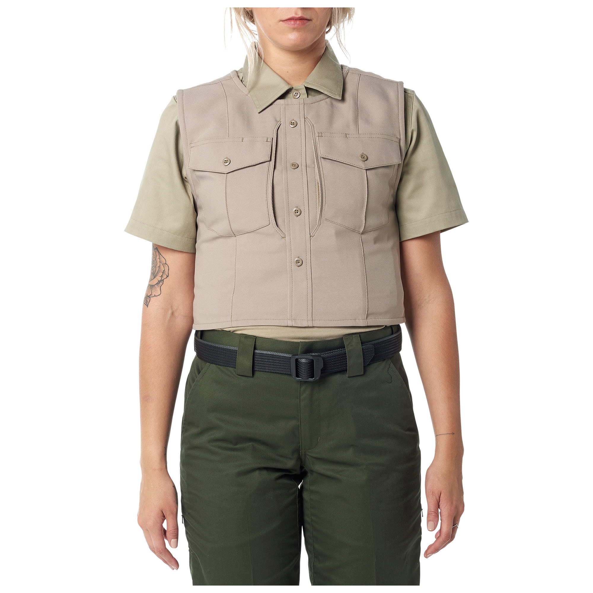 Buy 5.11 Tactical Uniform Outer Carrier - Class B - 511 Online At Best ...