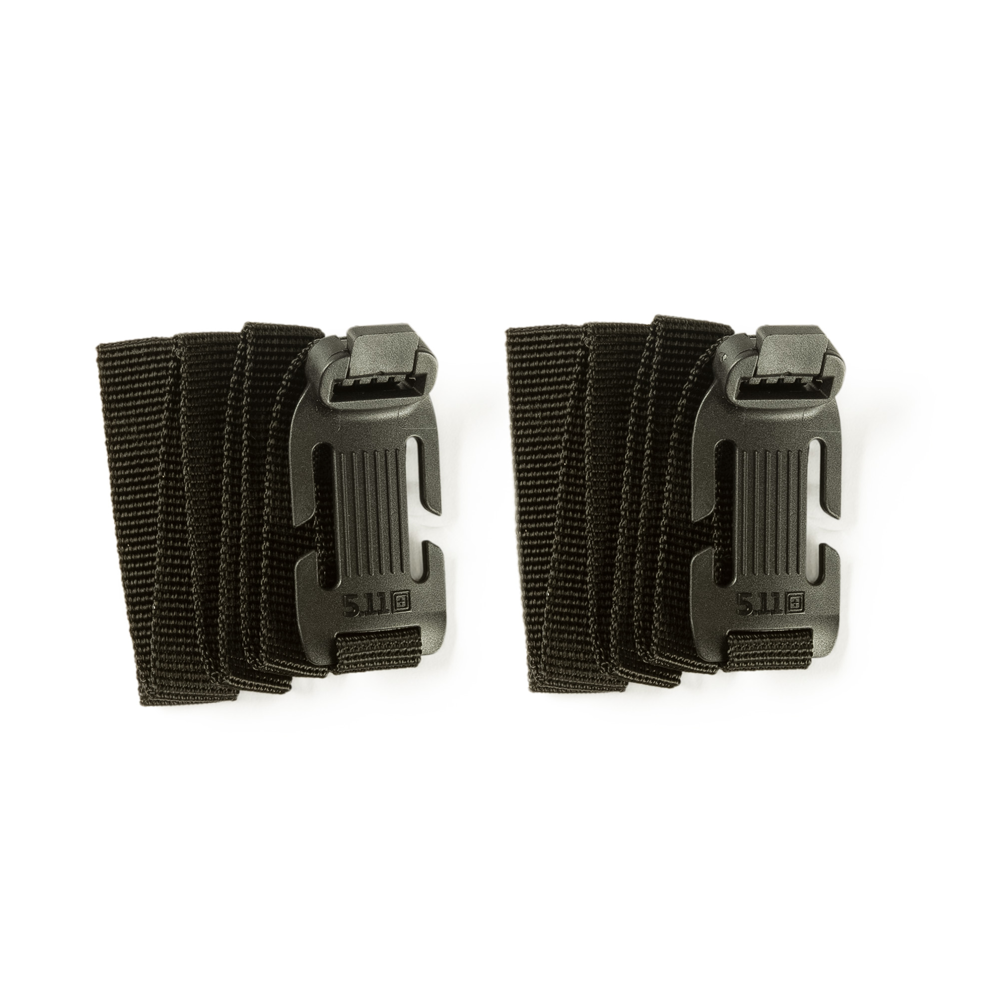 Buy 5 11 Tactical Sidewinder Straps 45 2 Pack - 5.11 Tactical Online at ...