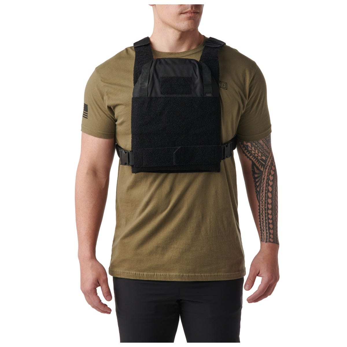 Buy 5 11 Tactical Prime Plate Carrier - 5.11 Tactical Online at Best ...