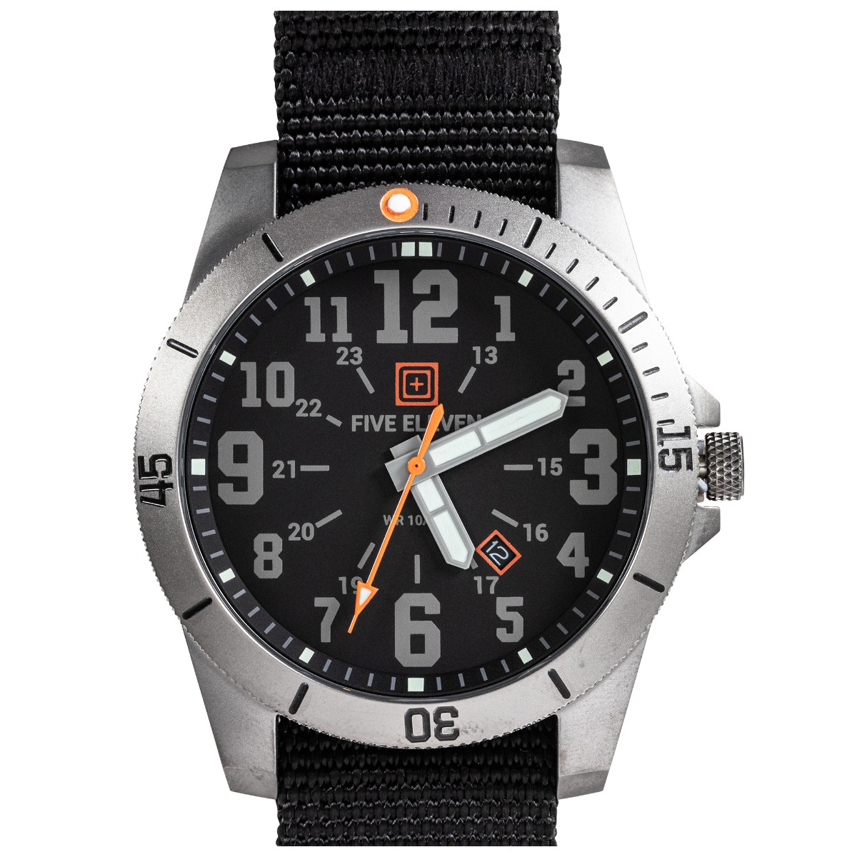 Buy 5 11 Tactical Field Watch 2 0 5 11 Tactical Online At Best Price Tx