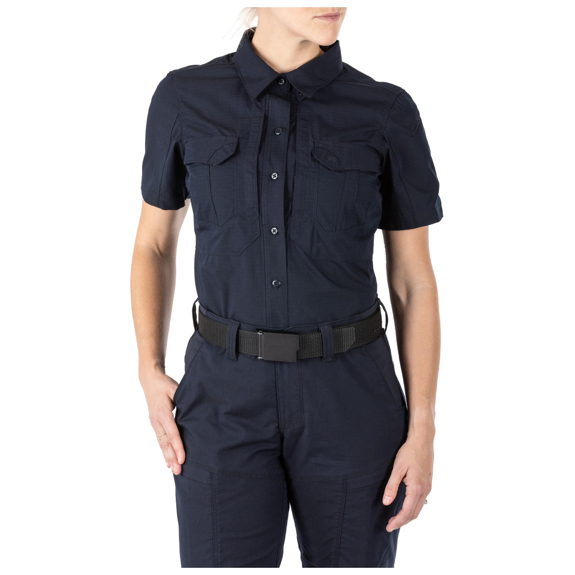 5.11 Strykeâ ¢ Short Sleeve Shirt From 5.11 Tactical-