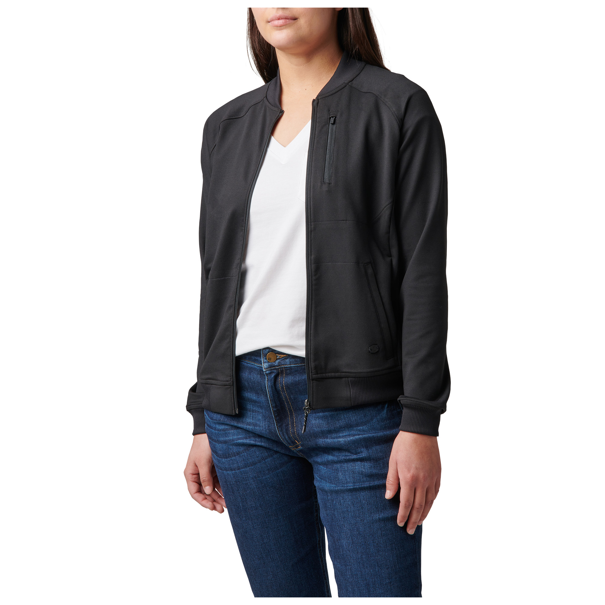Buy 5 11 Tactical Blayr Bomber Jacket - 5.11 Tactical Online at Best ...