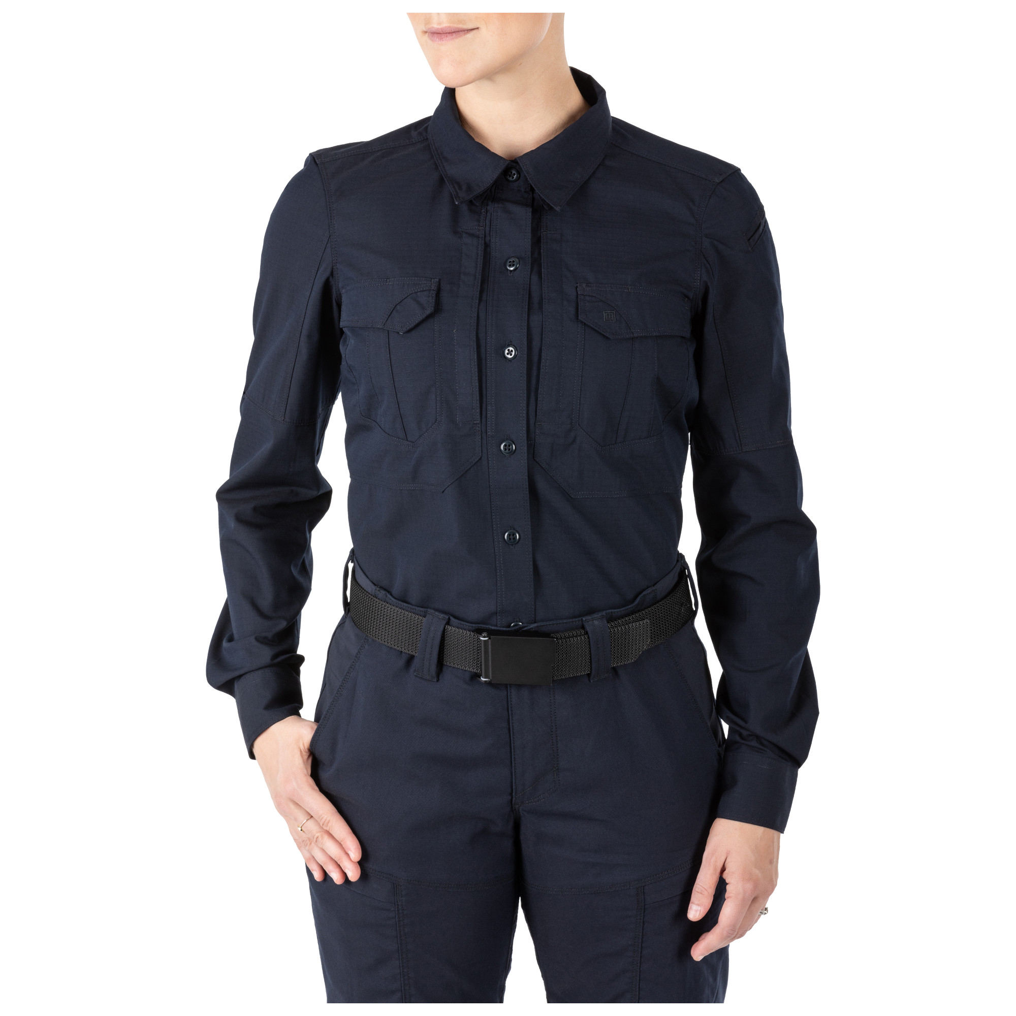 5.11 tactical series shirt