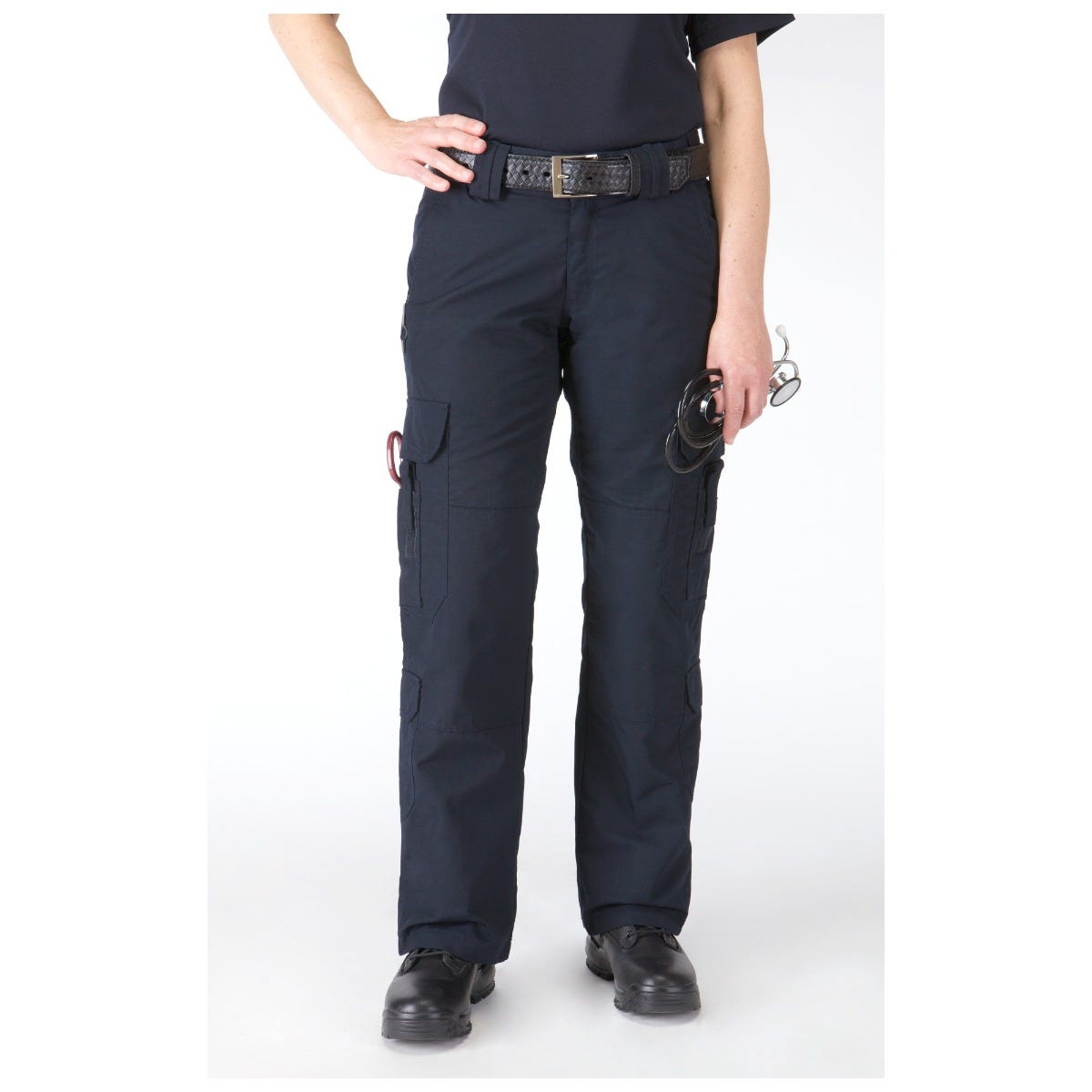 WLI - Pants GIRLS Optional - Black - Academic Outfitters - Fortworth