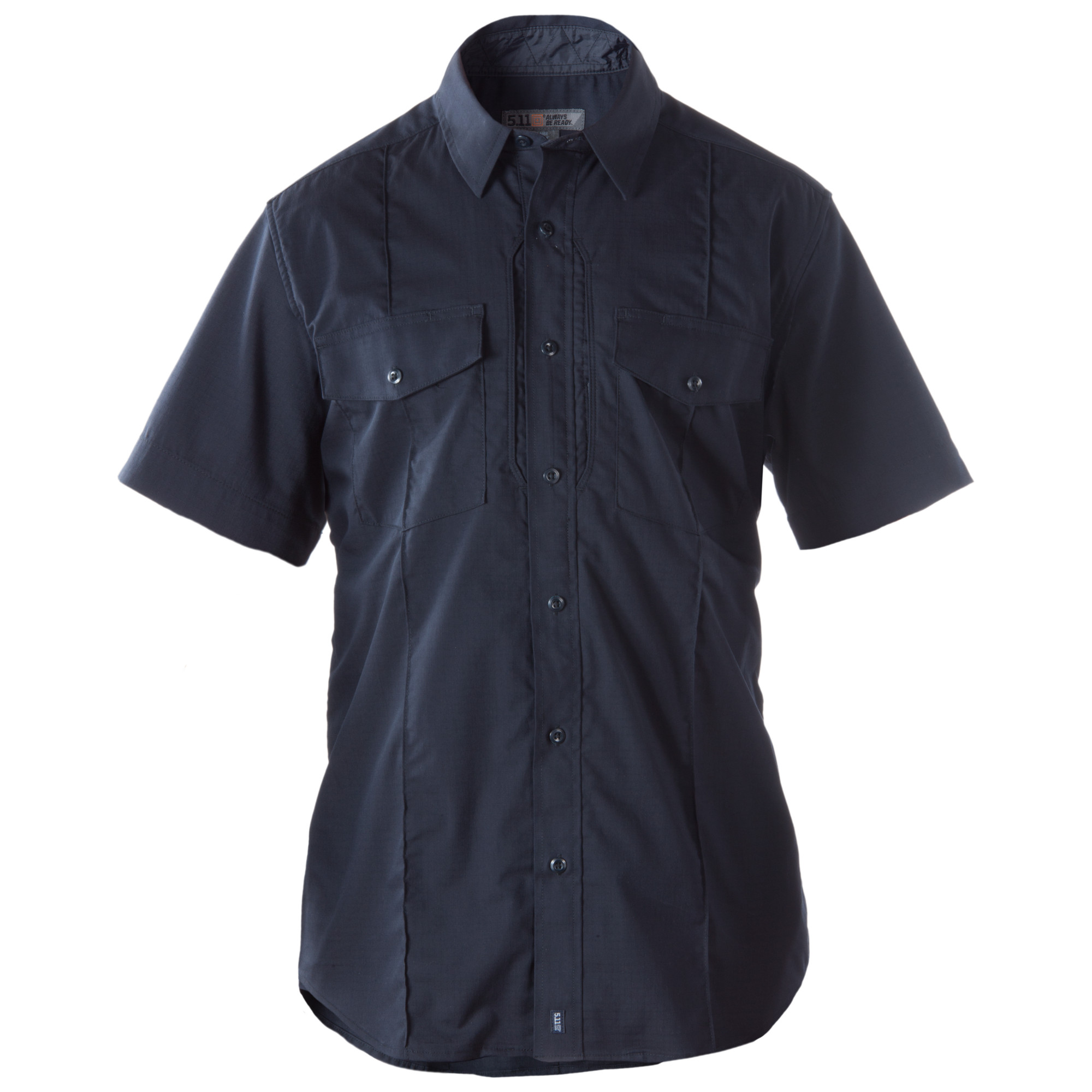 5.11 stryke short sleeve shirt