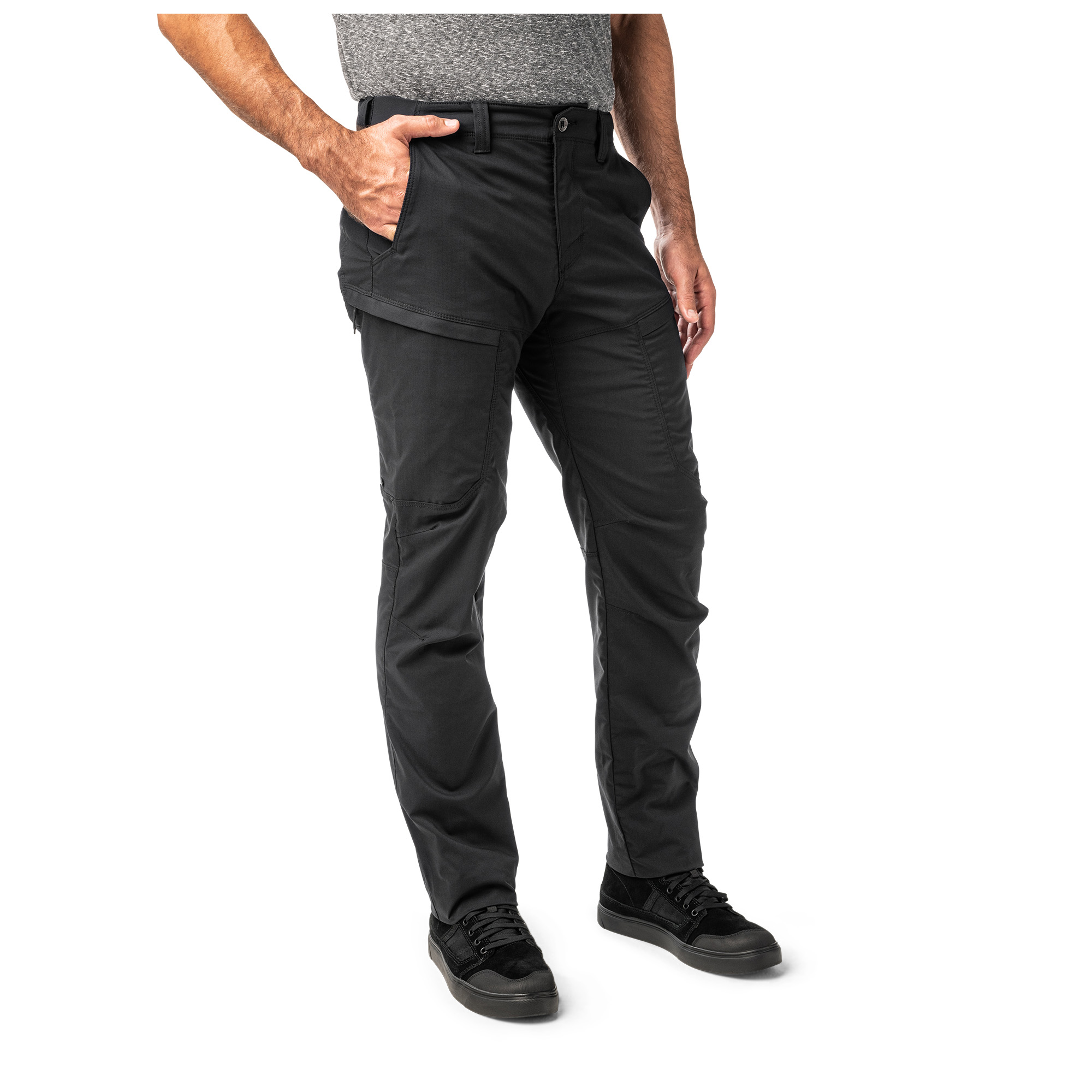 5.11 Tactical - Introducing the Ridge Pant, new for 2021.