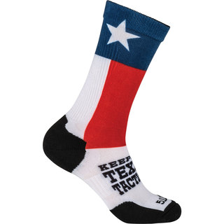 5 11 Tactical Sock And Awe Crew Tactical Texas-
